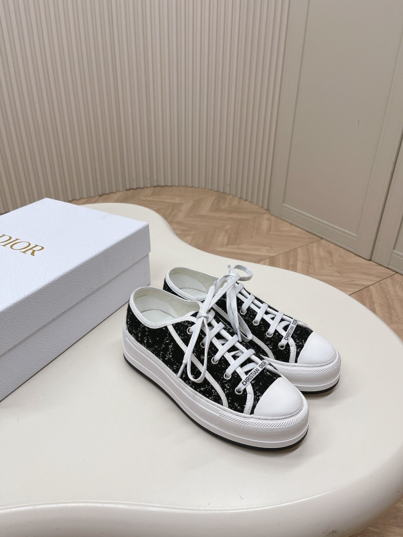 Christian Dior Casual Shoes